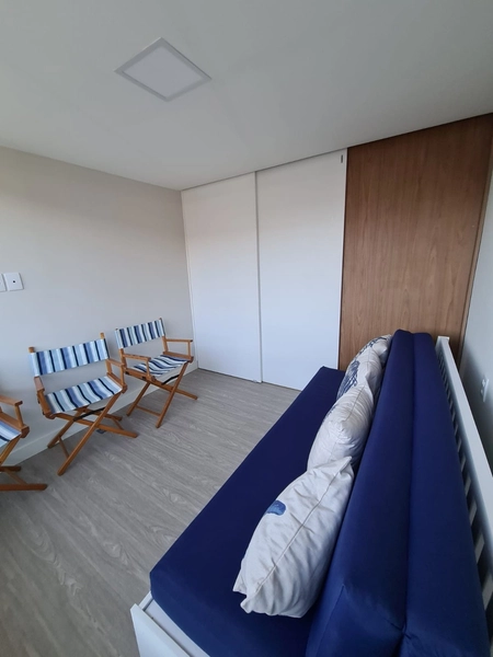 Apartamento 2 dormitórios em CAPÃO DA CANOA/CENTRO: 14ª foto da galeria de imagens do imóvel
