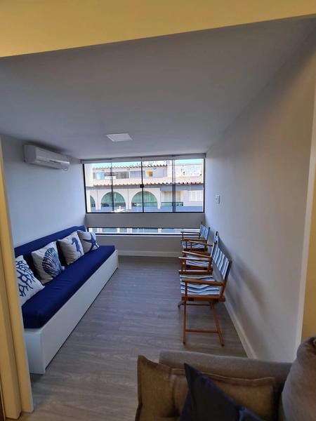 Apartamento 2 dormitórios em CAPÃO DA CANOA/CENTRO: 6ª foto da galeria de imagens do imóvel