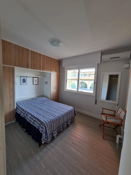 Apartamento 2 dormitórios em CAPÃO DA CANOA/CENTRO: 9ª foto da galeria de imagens do imóvel