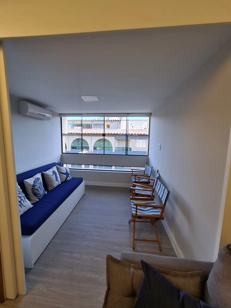 Apartamento 2 dormitórios em CAPÃO DA CANOA/CENTRO: 12ª foto da galeria de imagens do imóvel