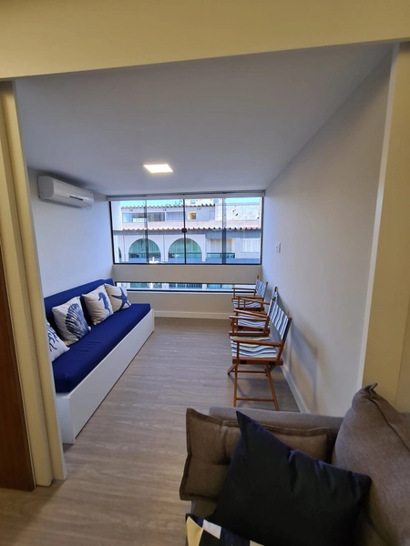 Apartamento 2 dormitórios em CAPÃO DA CANOA/CENTRO: 1ª foto da galeria de imagens do imóvel