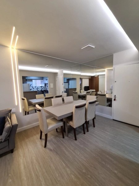 Apartamento 2 dormitórios em CAPÃO DA CANOA/CENTRO: 7ª foto da galeria de imagens do imóvel