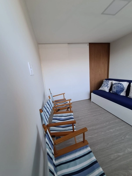Apartamento 2 dormitórios em CAPÃO DA CANOA/CENTRO: 15ª foto da galeria de imagens do imóvel