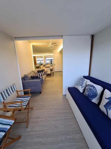 Apartamento 2 dormitórios em CAPÃO DA CANOA/CENTRO: 10ª foto da galeria de imagens do imóvel