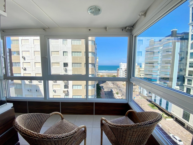 APARTAMENTO 3 DORMITÓRIOS EM CAPÃO DA CANOA: 10ª foto da galeria de imagens do imóvel