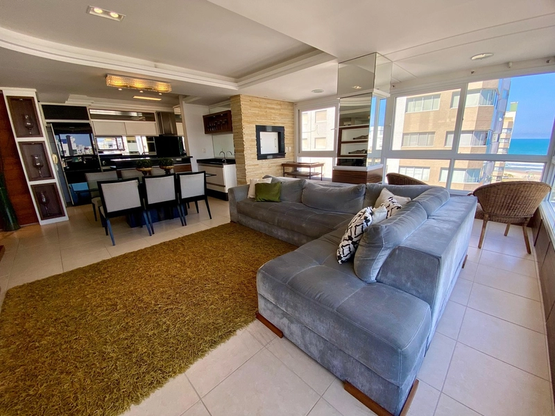 APARTAMENTO 3 DORMITÓRIOS EM CAPÃO DA CANOA: 12ª foto da galeria de imagens do imóvel