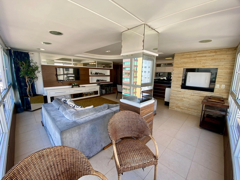 APARTAMENTO 3 DORMITÓRIOS EM CAPÃO DA CANOA: 4ª foto da galeria de imagens do imóvel