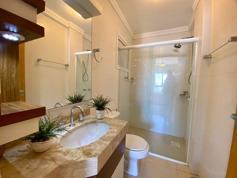 APARTAMENTO 3 DORMITÓRIOS EM CAPÃO DA CANOA: 13ª foto da galeria de imagens do imóvel