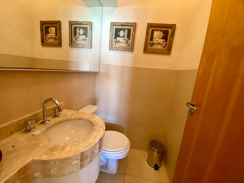 APARTAMENTO 3 DORMITÓRIOS EM CAPÃO DA CANOA: 5ª foto da galeria de imagens do imóvel
