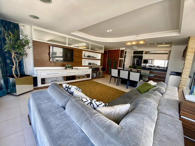 APARTAMENTO 3 DORMITÓRIOS EM CAPÃO DA CANOA: 3ª foto da galeria de imagens do imóvel