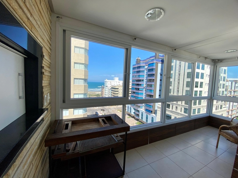 APARTAMENTO 3 DORMITÓRIOS EM CAPÃO DA CANOA: 11ª foto da galeria de imagens do imóvel