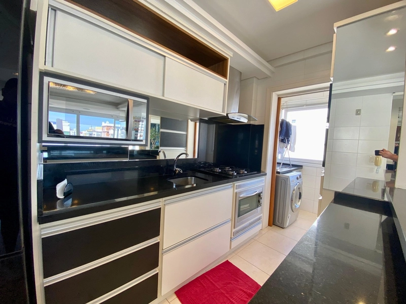 APARTAMENTO 3 DORMITÓRIOS EM CAPÃO DA CANOA: 9ª foto da galeria de imagens do imóvel