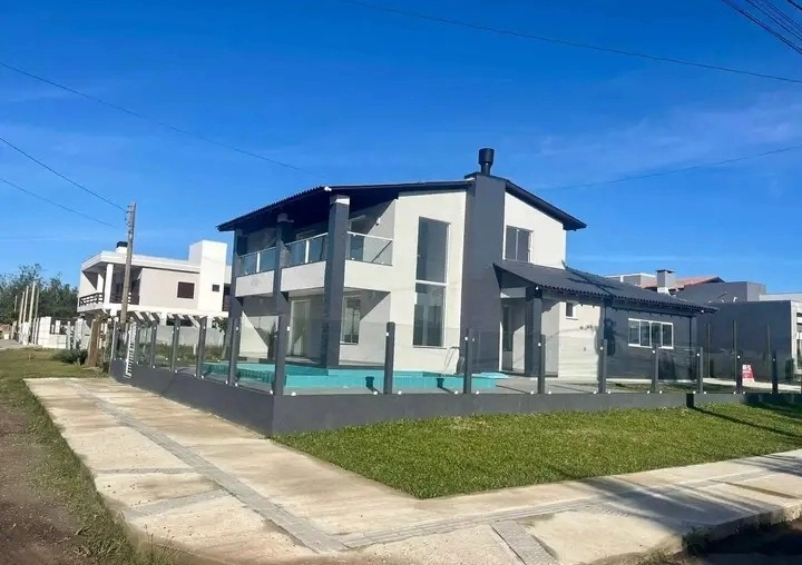 Casa 3 dormitórios, lado mar em Capão da Canoa/Jardim Beira Mar: 21ª foto da galeria de imagens do imóvel
