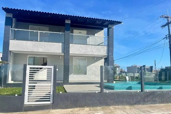 Casa 3 dormitórios, lado mar em Capão da Canoa/Jardim Beira Mar: 17ª foto da galeria de imagens do imóvel