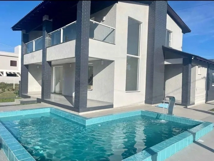 Casa 3 dormitórios, lado mar em Capão da Canoa/Jardim Beira Mar: 19ª foto da galeria de imagens do imóvel