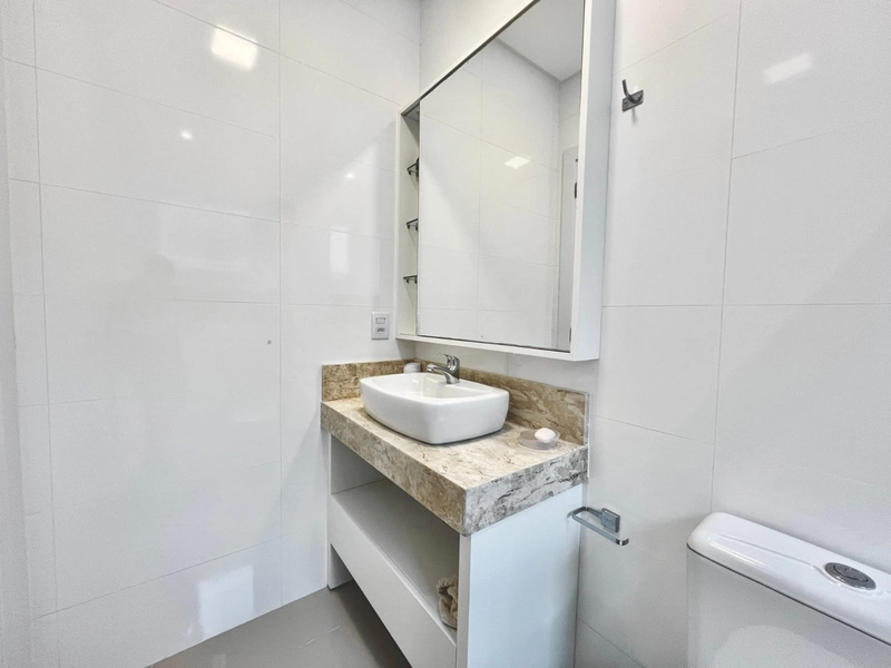 CASA EM CONDOMÍNIO FECHADO EM XANGRI-LÁ: 14ª foto da galeria de imagens do imóvel