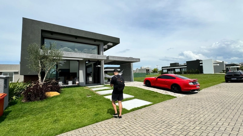 Casa alto padrão em  Condomínio Fechado: 23ª foto da galeria de imagens do imóvel