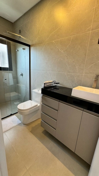 Casa alto padrão em  Condomínio Fechado: 10ª foto da galeria de imagens do imóvel