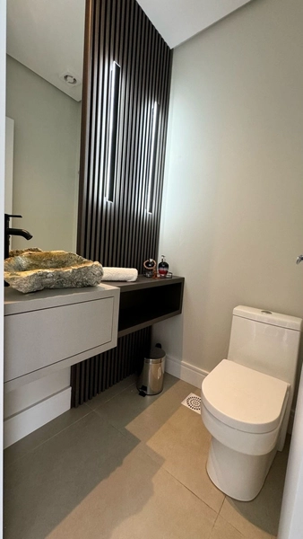 Casa alto padrão em  Condomínio Fechado: 9ª foto da galeria de imagens do imóvel