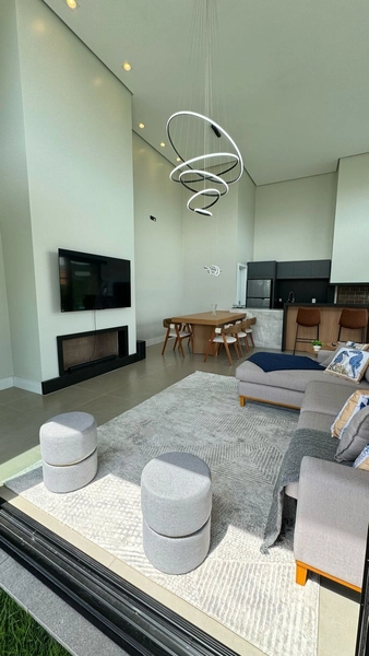 Casa alto padrão em  Condomínio Fechado: 16ª foto da galeria de imagens do imóvel