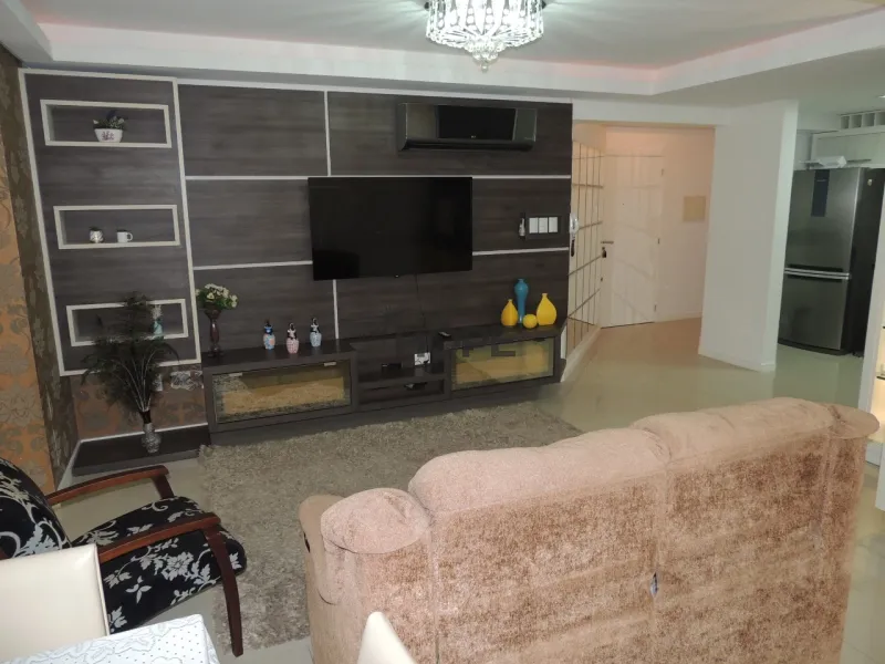 Apartamento composto por 3 dormitórios!!: 10ª foto da galeria de imagens do imóvel