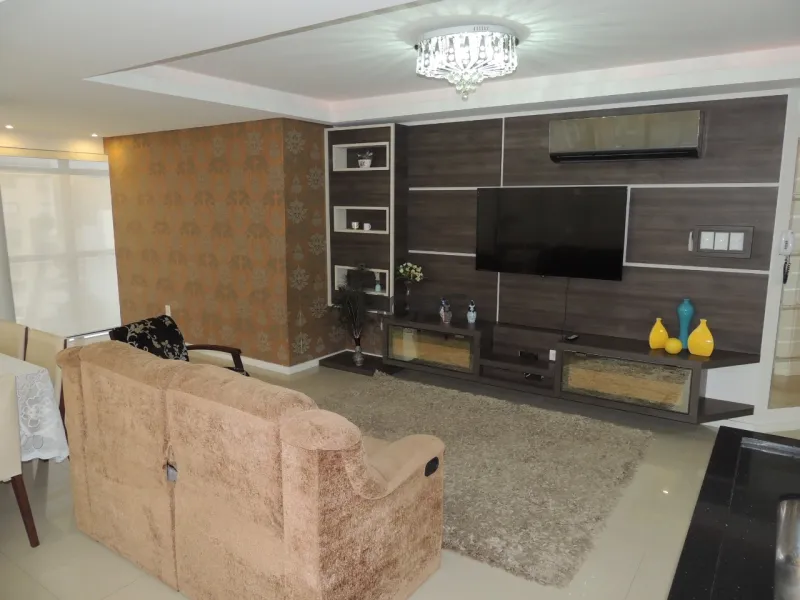Apartamento composto por 3 dormitórios!!: 11ª foto da galeria de imagens do imóvel