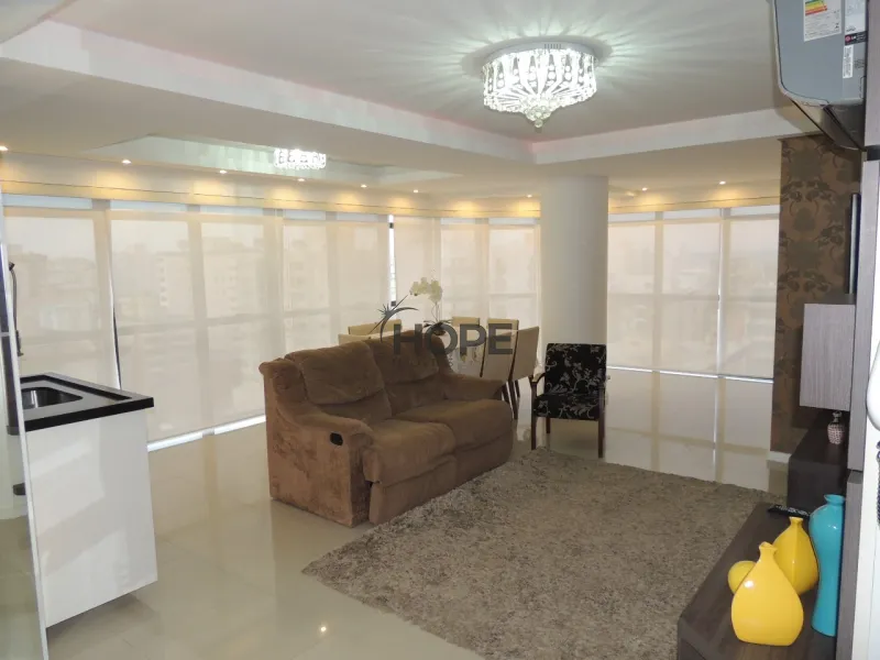 Apartamento composto por 3 dormitórios!!: 14ª foto da galeria de imagens do imóvel
