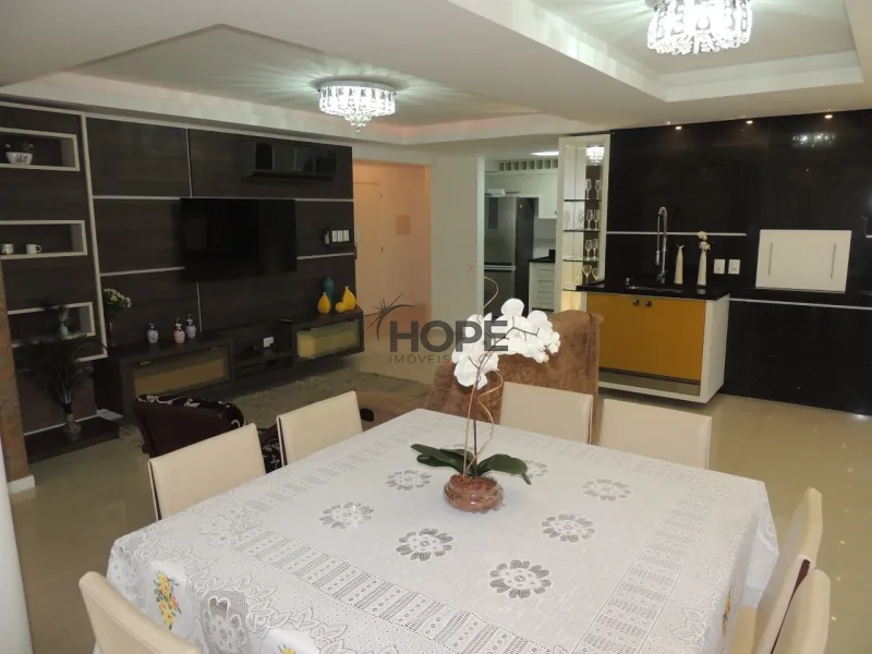 Apartamento composto por 3 dormitórios!!: 17ª foto da galeria de imagens do imóvel