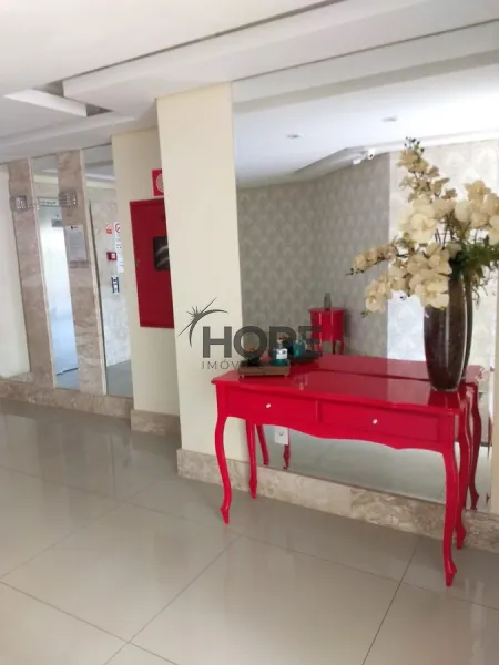 Apartamento composto por 3 dormitórios!!: 3ª foto da galeria de imagens do imóvel