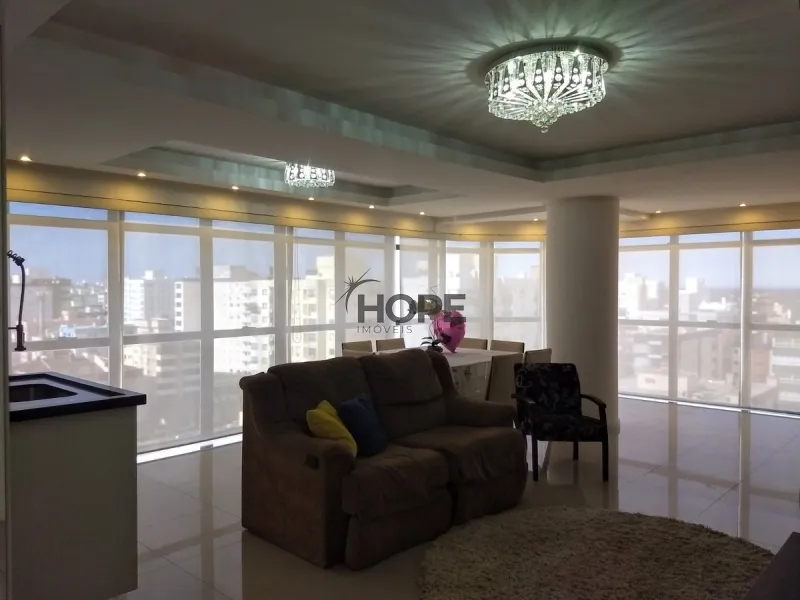 Apartamento composto por 3 dormitórios!!: 1ª foto da galeria de imagens do imóvel