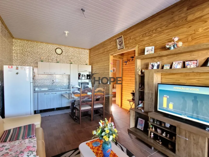 Casa a venda em Capão Novo: 1ª foto da galeria de imagens do imóvel