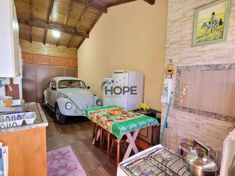 Casa a venda em Capão Novo: 3ª foto da galeria de imagens do imóvel