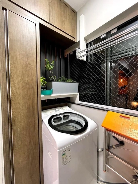 APARTAMENTO 2 DORMITÓRIOS EM CAPÃO DA CANOA: 2ª foto da galeria de imagens do imóvel