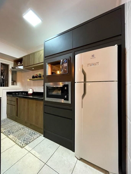 APARTAMENTO 2 DORMITÓRIOS EM CAPÃO DA CANOA: 1ª foto da galeria de imagens do imóvel