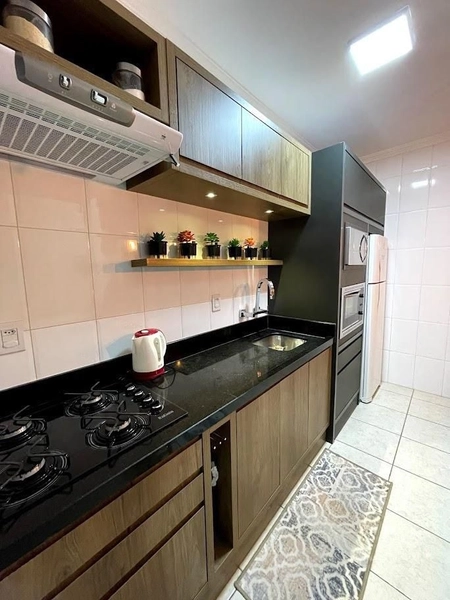 APARTAMENTO 2 DORMITÓRIOS EM CAPÃO DA CANOA: 10ª foto da galeria de imagens do imóvel