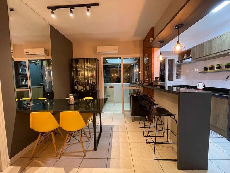 APARTAMENTO 2 DORMITÓRIOS EM CAPÃO DA CANOA: 14ª foto da galeria de imagens do imóvel