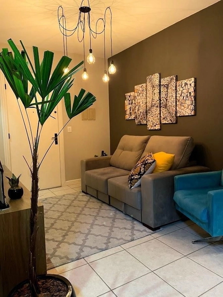 APARTAMENTO 2 DORMITÓRIOS EM CAPÃO DA CANOA: 6ª foto da galeria de imagens do imóvel