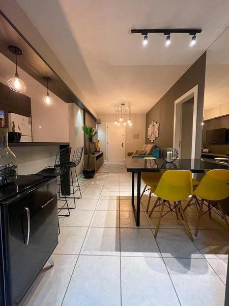 APARTAMENTO 2 DORMITÓRIOS EM CAPÃO DA CANOA: 8ª foto da galeria de imagens do imóvel