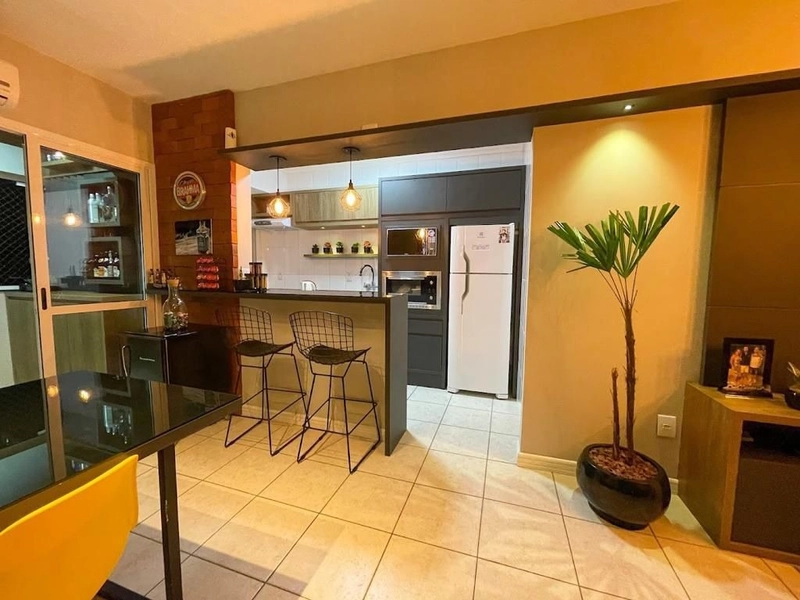 APARTAMENTO 2 DORMITÓRIOS EM CAPÃO DA CANOA: 3ª foto da galeria de imagens do imóvel