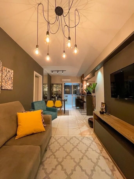 APARTAMENTO 2 DORMITÓRIOS EM CAPÃO DA CANOA: 7ª foto da galeria de imagens do imóvel
