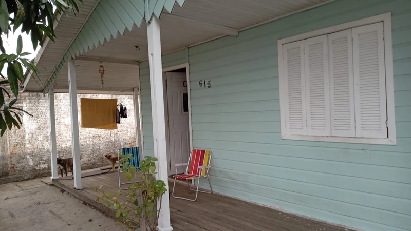 casa 2 dormitórios na zona nova: 11ª foto da galeria de imagens do imóvel