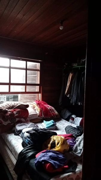 casa 2 dormitórios na zona nova: 6ª foto da galeria de imagens do imóvel