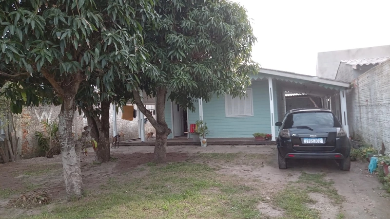 casa 2 dormitórios na zona nova: 4ª foto da galeria de imagens do imóvel
