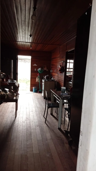 casa 2 dormitórios na zona nova: 1ª foto da galeria de imagens do imóvel