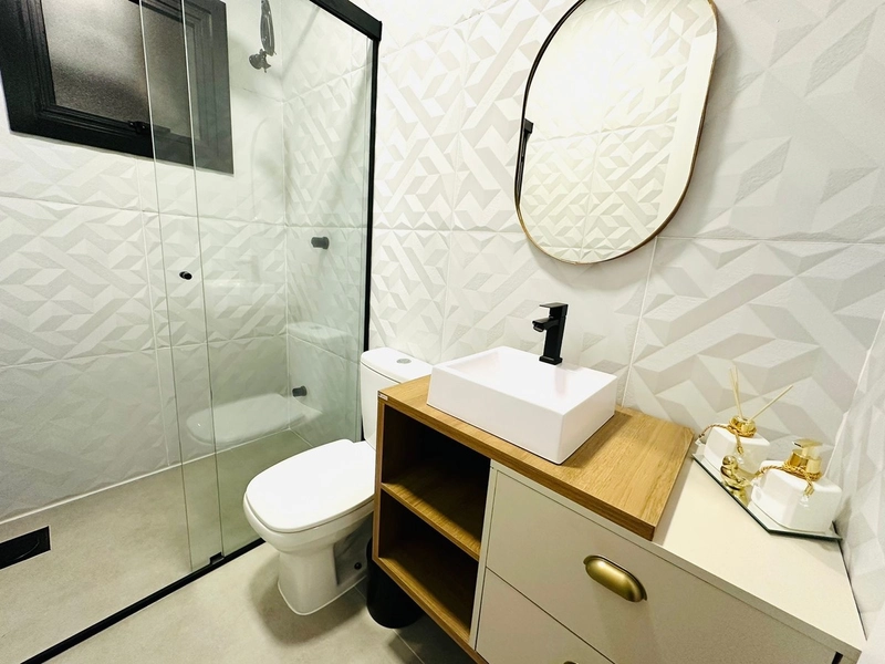 AMPLA CASA COM PISCINA EM XANGRI-LÁ!: 38ª foto da galeria de imagens do imóvel