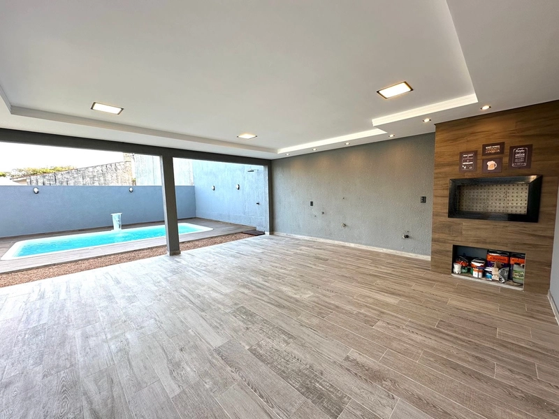 AMPLA CASA COM PISCINA EM XANGRI-LÁ!: 30ª foto da galeria de imagens do imóvel