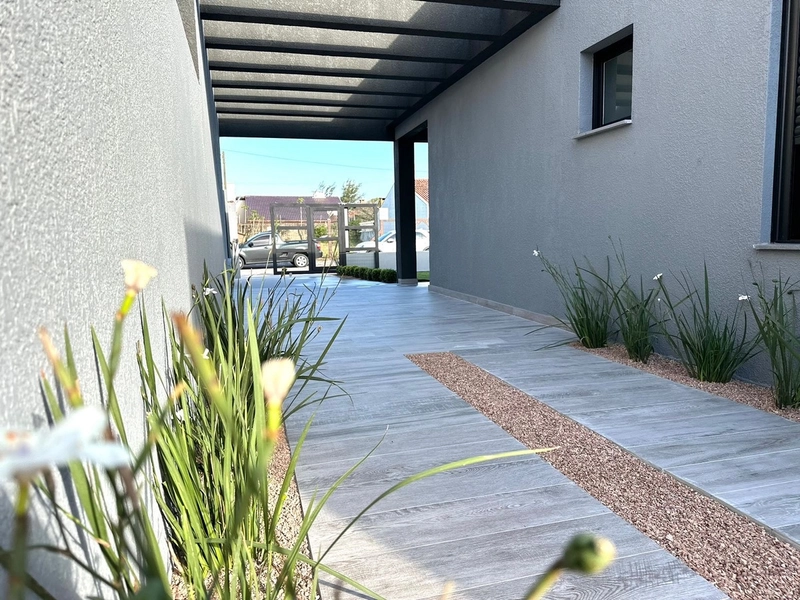 AMPLA CASA COM PISCINA EM XANGRI-LÁ!: 16ª foto da galeria de imagens do imóvel