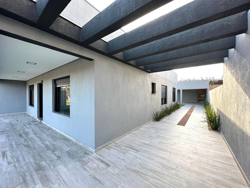 AMPLA CASA COM PISCINA EM XANGRI-LÁ!: 20ª foto da galeria de imagens do imóvel