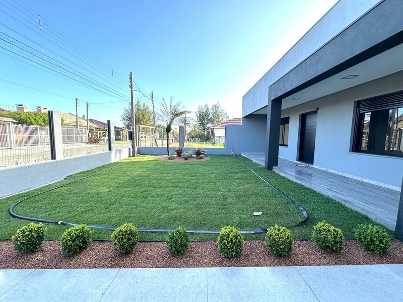 AMPLA CASA COM PISCINA EM XANGRI-LÁ!: 24ª foto da galeria de imagens do imóvel