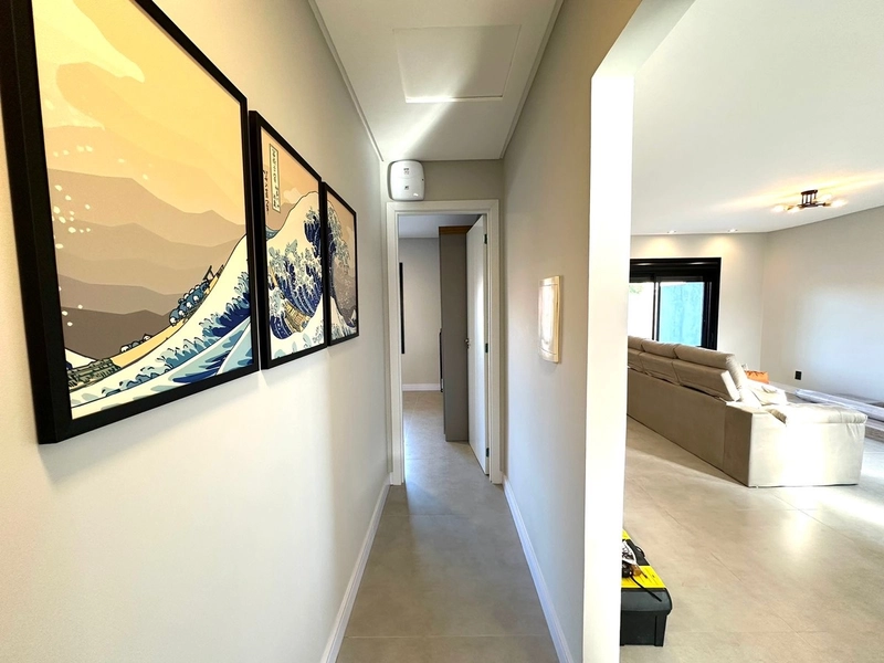 AMPLA CASA COM PISCINA EM XANGRI-LÁ!: 8ª foto da galeria de imagens do imóvel
